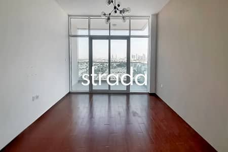 Studio for Sale in Jumeirah Village Triangle (JVT), Dubai - Studio || Rented || High floor