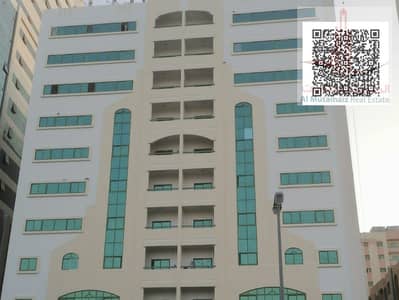 1 Bedroom Apartment for Rent in Al Qasimia, Sharjah - image(2). jpg