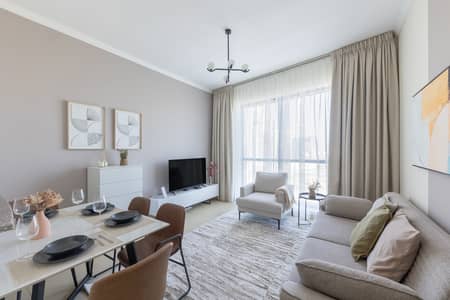 1 Bedroom Apartment for Rent in Jumeirah Lake Towers (JLT), Dubai - 011. jpg