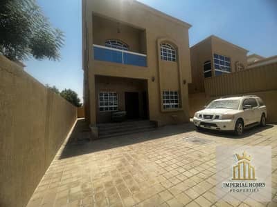 6 Bedroom Villa for Rent in Al Mowaihat, Ajman - IMG-20250922-WA0152. jpg