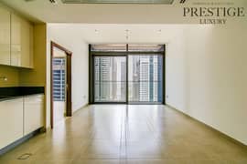 1BR | Unfurnished | Available in October