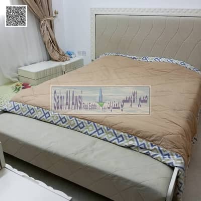 1 Bedroom Apartment for Rent in Al Mowaihat, Ajman - WhatsApp Image 2025-09-22 at 12.31. 52 PM. jpeg