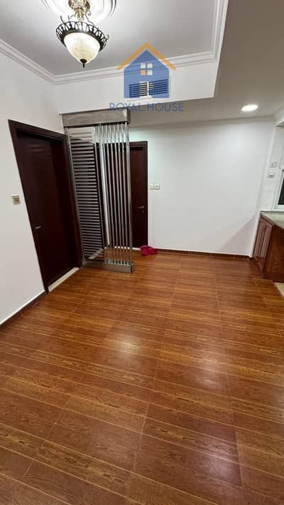 阿尔卡斯巴， 夏尔迦 1 卧室公寓待售 - IMG-20250920-WA0099. jpg