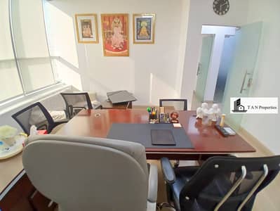 阿尔卡拉马， 迪拜 写字楼待租 - 1000053287. jpg