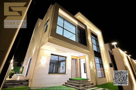 5 Cпальни Вилла Продажа в Аль Захья, Аджман - صورة واتساب بتاريخ 2025-09-21 في 15.17. 44_670c59d5 (1). jpg