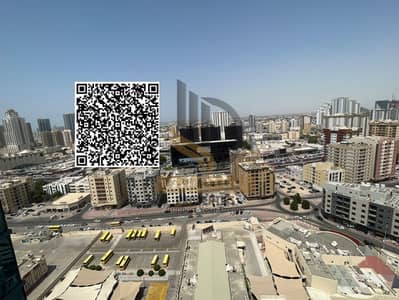 شقة 1 غرفة نوم للايجار في النعيمية، عجمان - IMG-20250922-WA0201. jpg