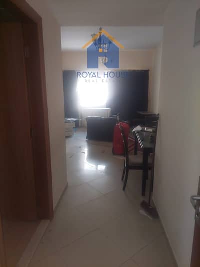1 Bedroom Apartment for Rent in Al Khan, Sharjah - IMG-20250921-WA0111. jpg