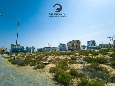 Plot for Sale in International City, Dubai - 20250322_104744. jpg
