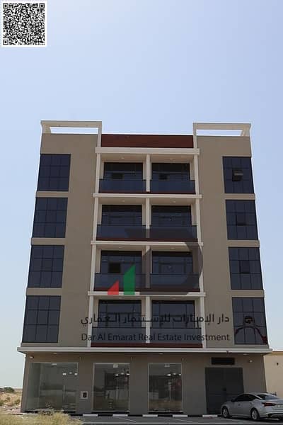 شقة 1 غرفة نوم للايجار في العالية، عجمان - WhatsApp Image 2025-03-11 at 2.39. 10 PM. jpeg