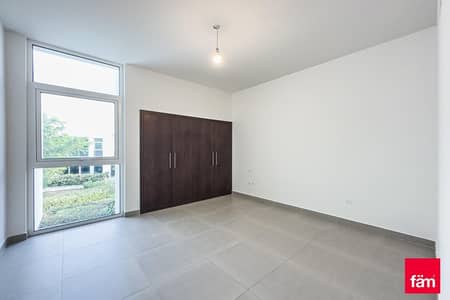 3 Bedroom Townhouse for Rent in Mudon, Dubai - Type A | Single Row | Well Maintained