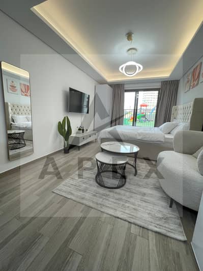 Studio for Sale in Jumeirah Village Circle (JVC), Dubai - IMG_9590. jpeg