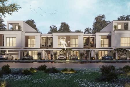 5 Bedroom Townhouse for Sale in Dubai Investment Park (DIP), Dubai - Prime Location | Corner Unit | 5 Beds | Last Phase