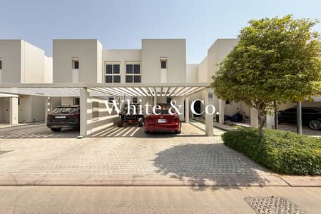3 Bedroom Villa for Sale in Mudon, Dubai - Tenanted | Close to Park | Back to Back
