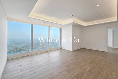 1 Bedroom Flat for Rent in Jumeirah Lake Towers (JLT), Dubai - Luxury | Island Views | Available Soon