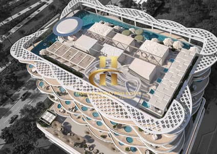 3 Bedroom Apartment for Sale in Dubai Islands, Dubai - 12. jpg
