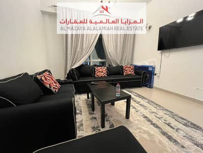 فلیٹ 1 غرفة نوم للايجار في التعاون، الشارقة - WhatsApp Image 2025-09-22 at 10.34. 50 AM. jpeg