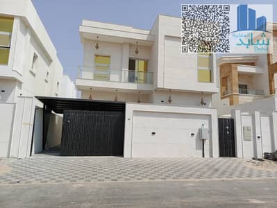 فیلا 5 غرف نوم للايجار في الياسمين، عجمان - WhatsApp Image 2025-09-22 at 1.45. 29 PM. jpeg