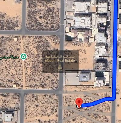 ارض سكنية  للبيع في حوشي، الشارقة - IMG_1031. jpg