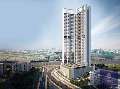 1 Спальня Апартаменты Продажа в Арджан, Дубай - IMG-20250913-WA0013. jpg