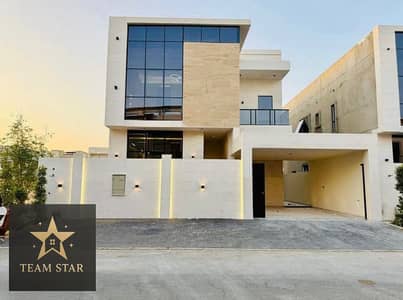 5 Bedroom Villa for Sale in Al Yasmeen, Ajman - IMG-20250922-WA0555. jpg