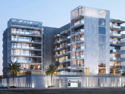 2 Bedroom Apartment for Sale in Al Furjan, Dubai - Spacious 2 BR Unit | Handover Soon | Great Deal