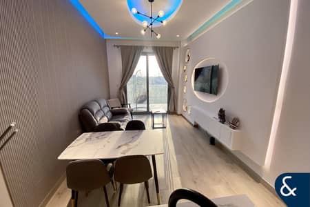 1 Bedroom Flat for Rent in Jumeirah Village Triangle (JVT), Dubai - Stylish Apartment | Spacious Layout | Modern