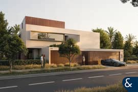 Modern Villa | Chevalia Estate| Top Location