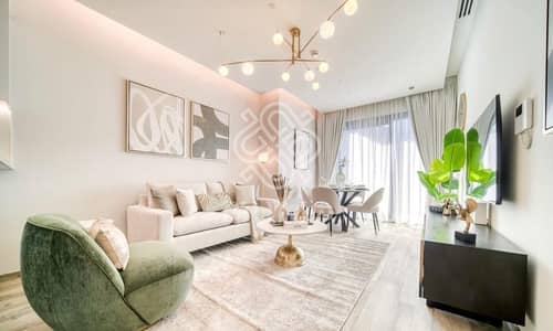 1 Bedroom Flat for Rent in Business Bay, Dubai - IMG-20250626-WA0330. jpg
