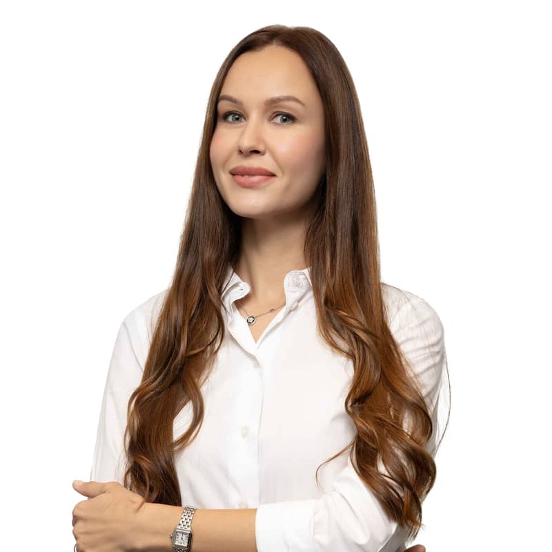 Karina Aljafari
