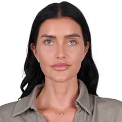 Natasha Valentino Bendix Helms Novaa