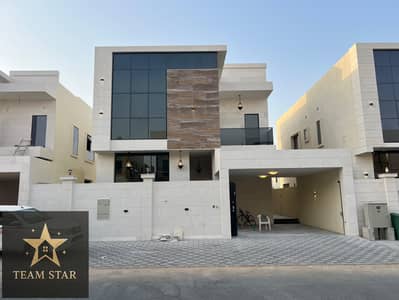 5 Bedroom Villa for Sale in Al Yasmeen, Ajman - IMG-20250922-WA0489. jpg