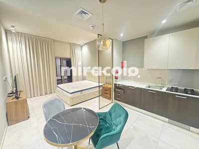 Studio for Rent in Jumeirah Village Circle (JVC), Dubai - IMG_3855. JPG