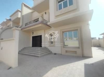 فیلا 5 غرف نوم للايجار في مدينة خليفة، أبوظبي - IMG-20250919-WA0084. jpg