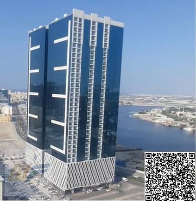 2 Cпальни Апартаменты Продажа в Аль Рашидия, Аджман - OASIS T1. jpg