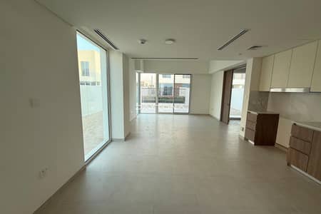 4 Bedroom Townhouse for Rent in The Valley by Emaar, Dubai - MODERN LIVING | BRAND NEW | SINGLE ROW