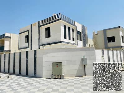 فیلا 5 غرف نوم للايجار في الحليو، عجمان - IMG-20250922-WA0123. jpg