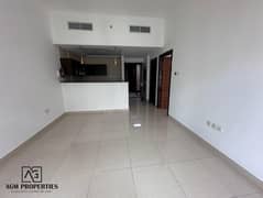 شقة في المنال ريزيدنس 1،المنال ريزيدنس،واحة دبي للسيليكون (DSO) 1 غرفة 66000 درهم - 12856405