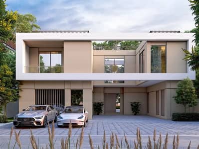 迪拜乐园， 迪拜 5 卧室别墅待售 - 位于迪拜乐园，Sobha Elwood 5 卧室的别墅 10500000 AED - 12856433