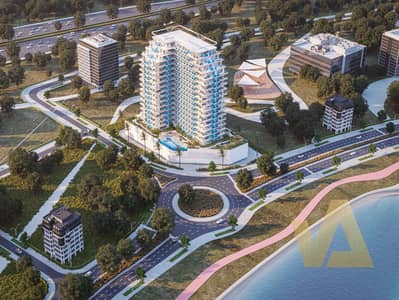 Studio for Sale in Dubai Production City (IMPZ), Dubai - 2. jpg