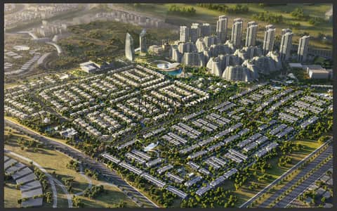 تاون هاوس 3 غرف نوم للبيع في دبي الجنوب، دبي - Screenshot 2025-09-17 at 4.27. 41 PM. png