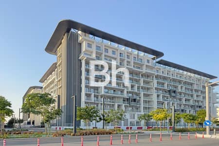 Студия Продажа в Масдар Сити, Абу-Даби - Квартира в Масдар Сити，Резиденции Оазис, 700000 AED - 12856459