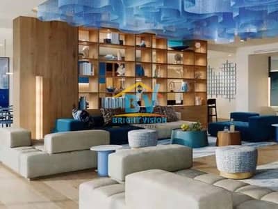 1 Bedroom Apartment for Sale in Al Reem Island, Abu Dhabi - 2. jpg