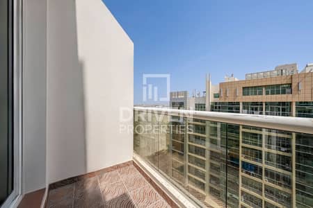 Studio for Sale in Dubai Silicon Oasis (DSO), Dubai - Bright and Well Kept | Great Investment | Tenanted