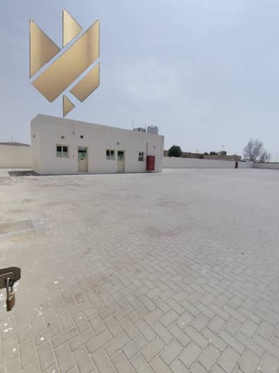 Участок в аренду в Аль Саджа, Шарджа - IMG-20250921-WA0022. jpg