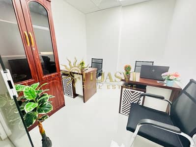 مکتب  للايجار في ديرة، دبي - 63ceed46-e22f-4beb-ae26-a21d1ec8a2c8. jpg