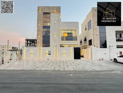 5 Bedroom Villa for Sale in Al Helio, Ajman - WhatsApp Image 2025-09-22 at 01.31. 36_de6c4c8d. jpg