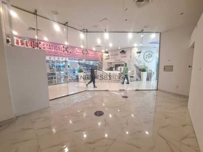阿尔巴沙住宅区， 迪拜 商铺待租 - 位于阿尔巴沙住宅区，阿尔巴沙1号区 的商铺 180000 AED - 12675369