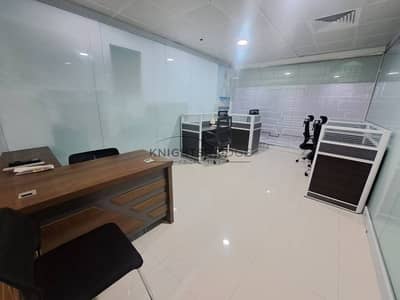 Офис в аренду в Аль Барша, Дубай - Офис в Аль Барша，Аль Барша 1, 45000 AED - 12776713