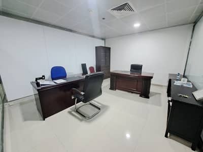 Офис в аренду в Аль Барша, Дубай - Офис в Аль Барша，Аль Барша 1, 45000 AED - 12231059