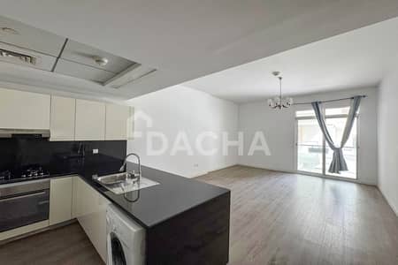 Studio for Rent in Jumeirah Village Triangle (JVT), Dubai - UNFURNISHED | LOW FLOOR | SPACIOUS